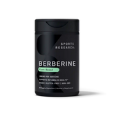 Vegan Berberine