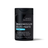Magnesium Glycinate Veggie Capsule