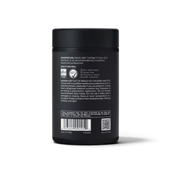 Berberine 500mg (90 softgels)