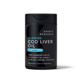 Cod Liver Oil