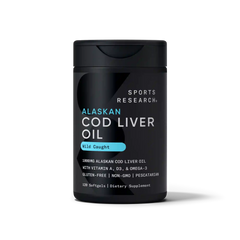 Cod Liver Oil