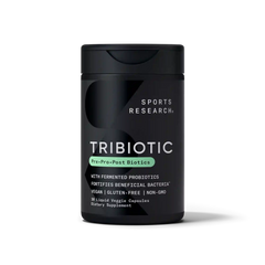 Tribiotic