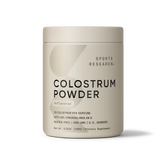 Colostrum Powder