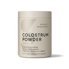 Colostrum Powder