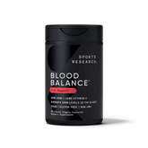Blood Balance