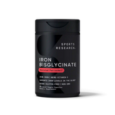 Iron + Liposomal Vitamin C