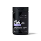 Sleep Complex with Melatonin
