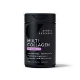 Multi Collagen Complex with Biotin