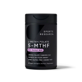 Methyl Folate + B12