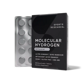 Molecular Hydrogen