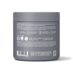 Hydrate Electrolytes Salted Cucumber Lime (45 servings)