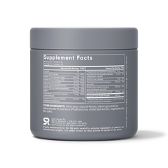 Hydrate Electrolytes Salted Pink Grapefruit (45 servings)