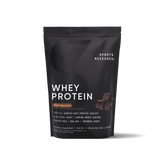 Whey Protein Isolate