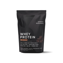 Whey Protein Isolate