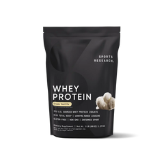 Whey Protein Isolate