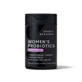 Daily Women's Probiotics 65 Billion CFU (30 veggie capsules)