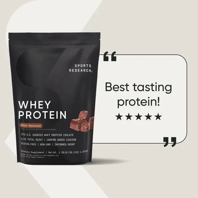 "My wife and I both been taking it for a few weeks and man what a change. We noticed that were more energetic and have more energy for exercising. We mix ours with dairy free milk and the taste is still rich."