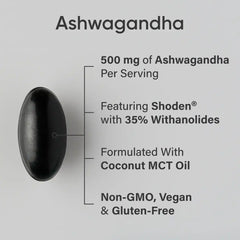 Ashwagandha