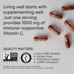 Vitamin C Liposomal