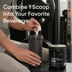 Creapure® Creatine Monohydrate