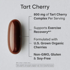 Tart Cherry Complex