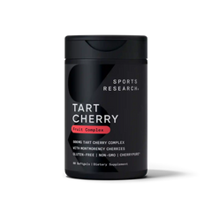 Tart Cherry Complex