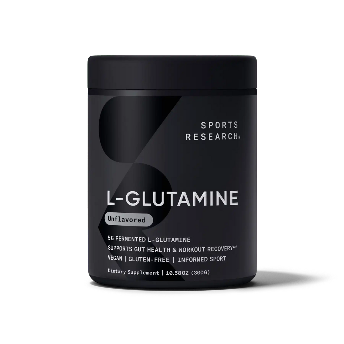 L-Glutamine