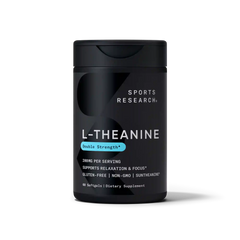 L-Theanine
