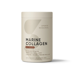 Marine Collagen Peptides Dark Chocolate (30 servings) - 15.3oz