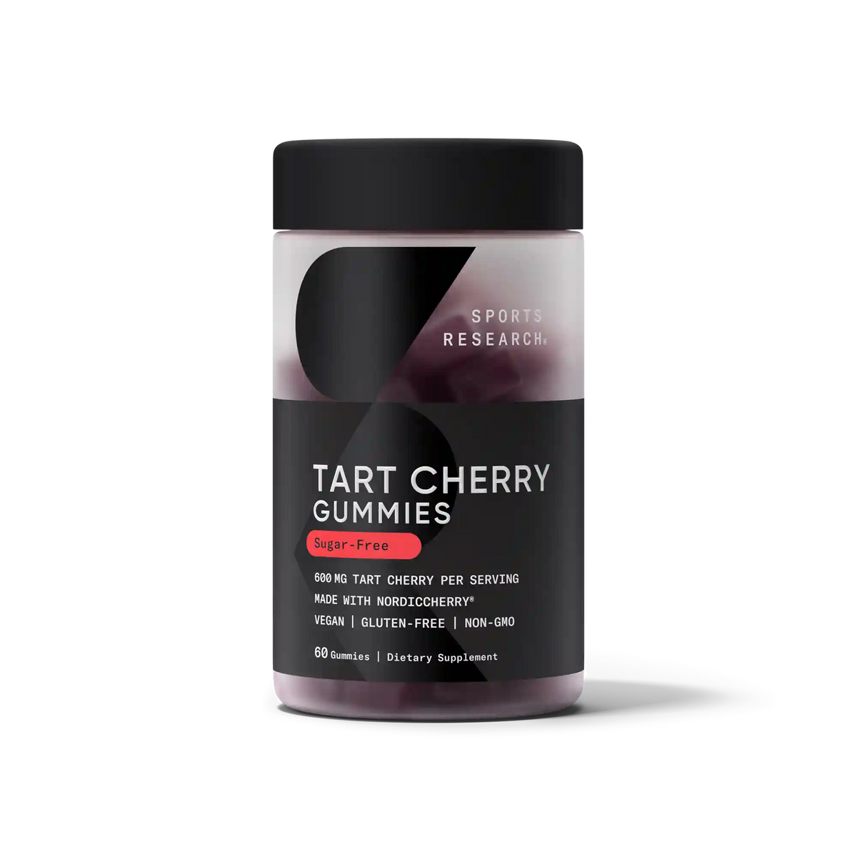 Tart Cherry Gummies