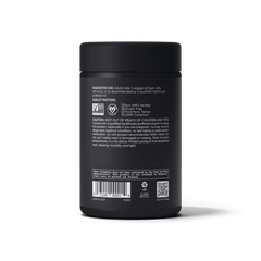 Coconut Oil Virgin Organic 1000mg (120 veggie softgels)