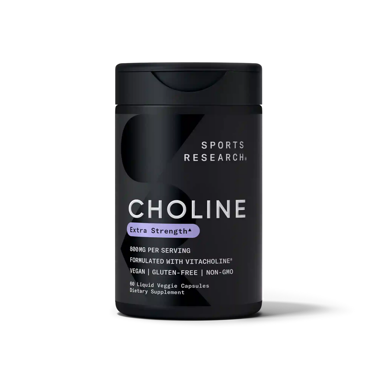 Choline 800mg