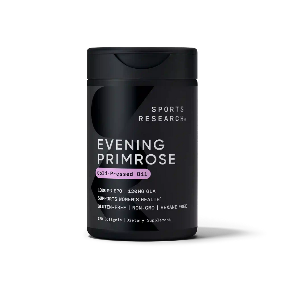 Evening Primrose Oil