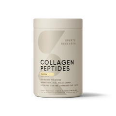 Collagen Peptides - Flavored