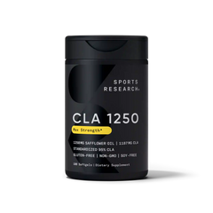 Max Potency CLA 1250