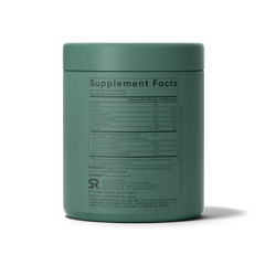 MCT Oil Powder Organic Unflavored (30 servings) - 10.6oz