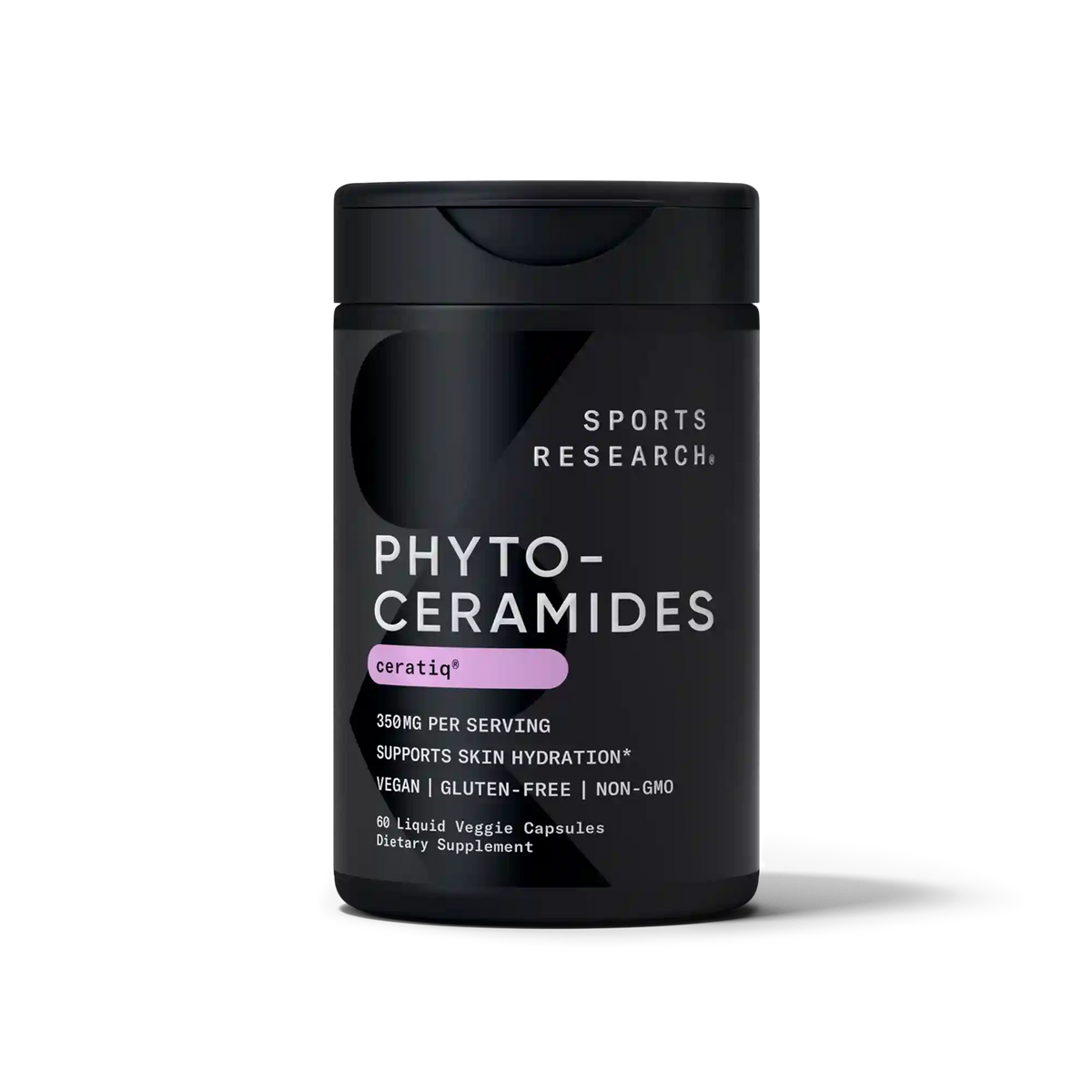 Phytoceramides Skin Hydration