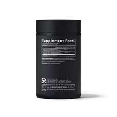 Lutein + Zeaxanthin 20mg (120 veggie softgels)