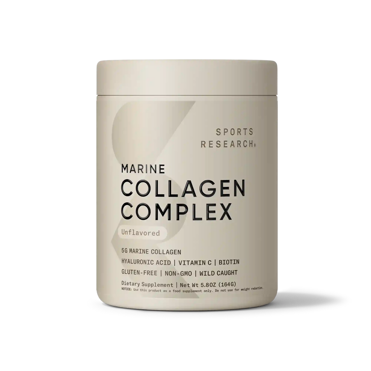Marine Collagen Complex
