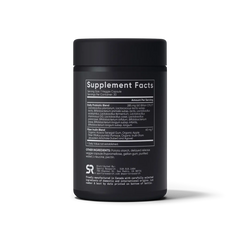 Probiotic 60 Billion (30 veggie capsules)