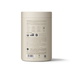 Organic Collagen Peptides