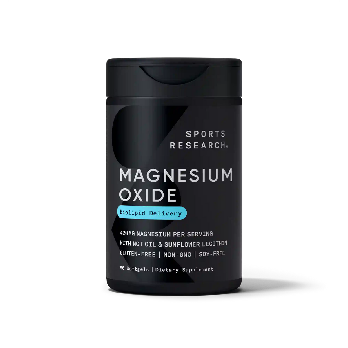 Magnesium Oxide