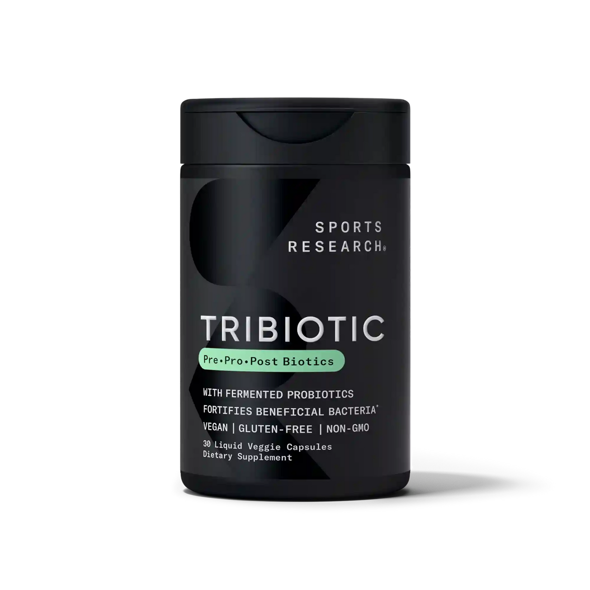 Tribiotic