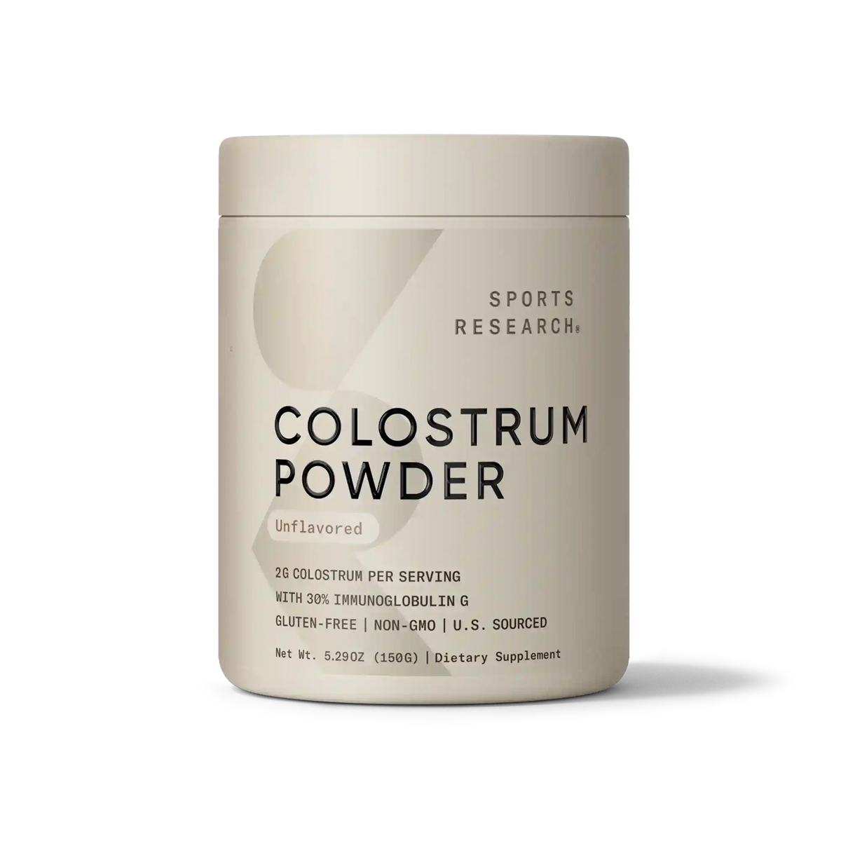 Colostrum Powder