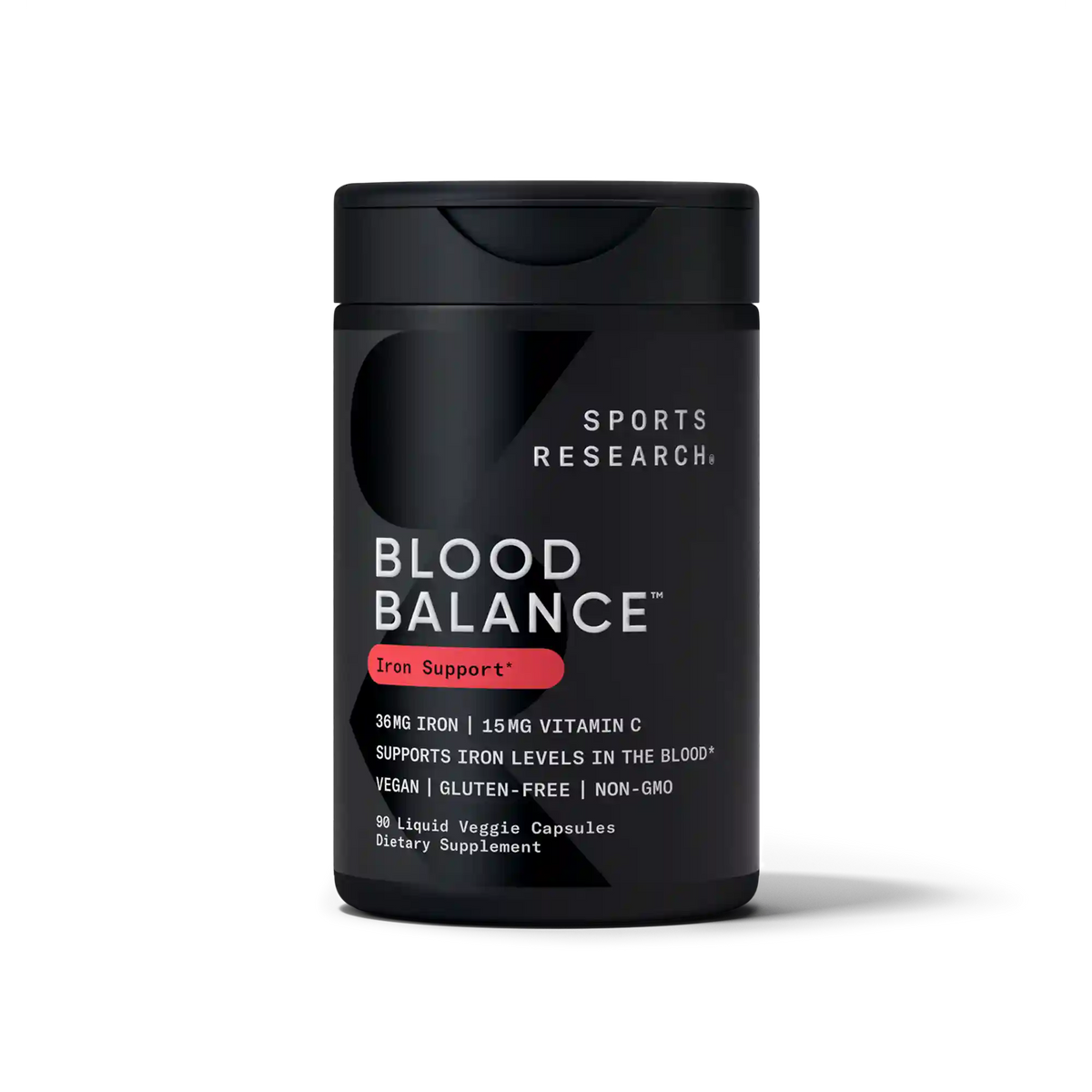 Blood Balance