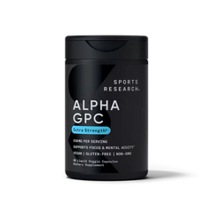 Alpha GPC