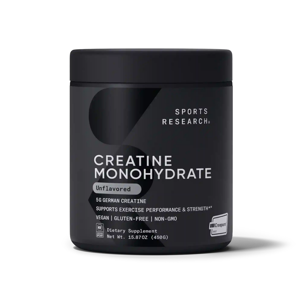 Creapure® Creatine Monohydrate