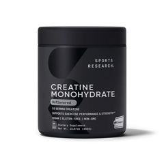 Creapure® Creatine Monohydrate
