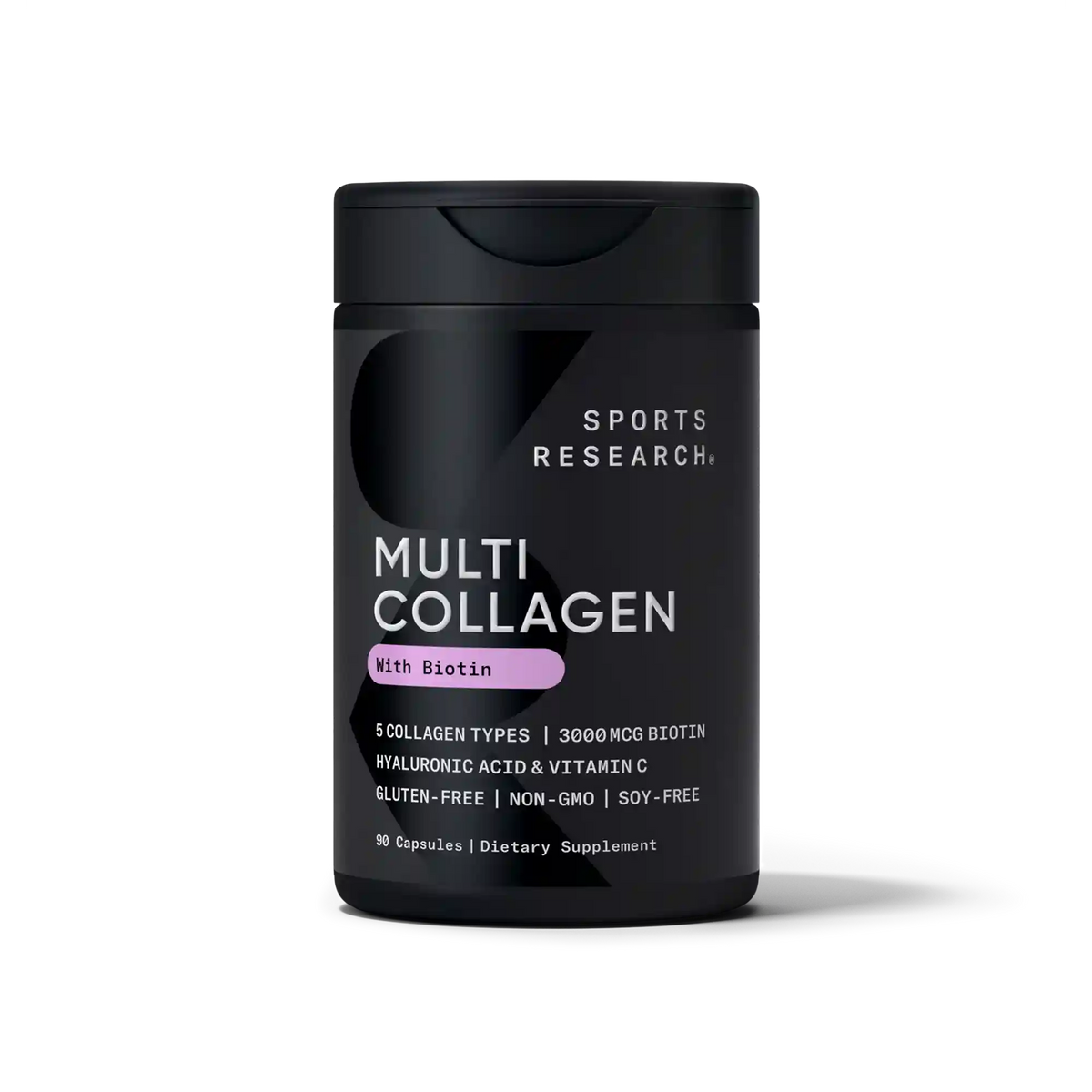 Multi Collagen Complex with Biotin