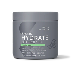 Hydrate Electrolytes Salted Cucumber Lime (45 servings)
